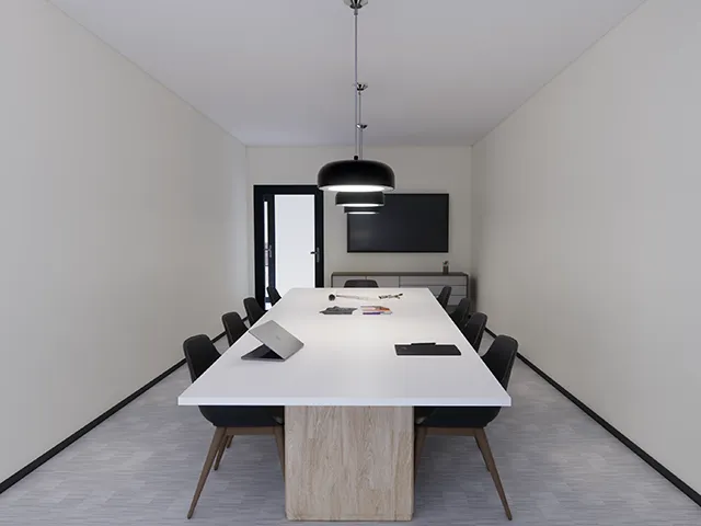 Konnekted Amenities - Board Room