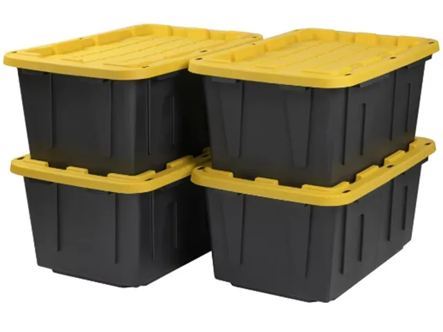 Konnekted Micro Storage - Storage Bins