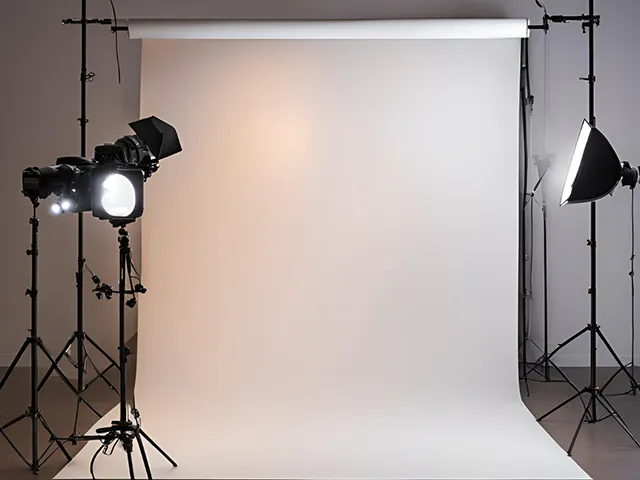 Konnekted Film and Photo Studio - A Comprehensive Solution